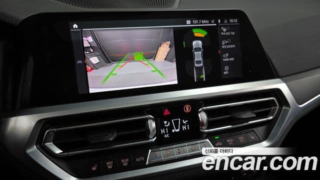 BMW 3시리즈 (G20) Luxury, 2019 15