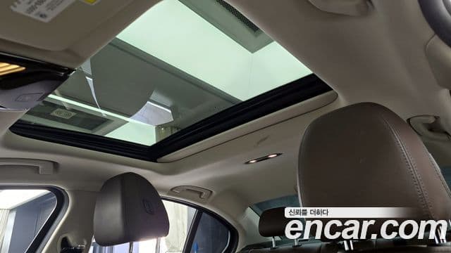 BMW 3시리즈 (G20) Luxury, 2019 18