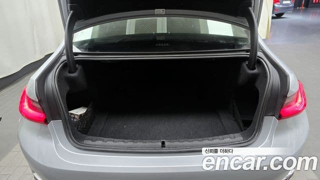 BMW 3시리즈 (G20) Luxury, 2019 20