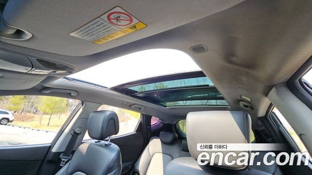 Hyundai Santa Fe DM Premium, 2014 19