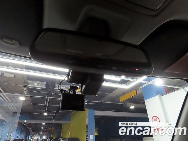 Kia The / новый New Ray Signature, 2021 12