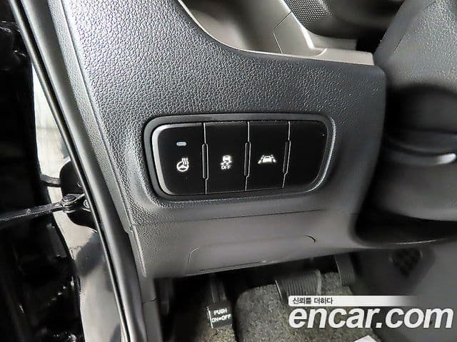 Kia The / новый New Ray Signature, 2021 13