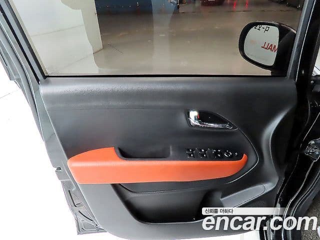 Kia The / новый New Ray Signature, 2021 16