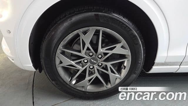 Genesis GV70, 2022 все фото