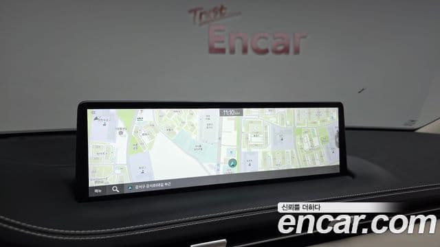 Genesis GV70, 2022 15