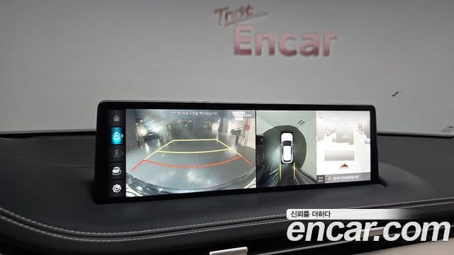 Genesis GV70, 2022 16