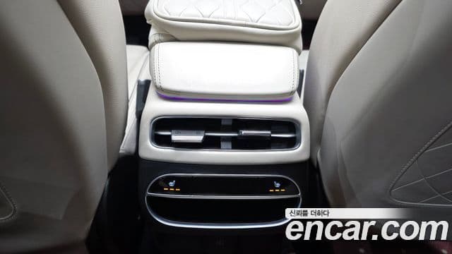 Genesis GV70, 2022 19