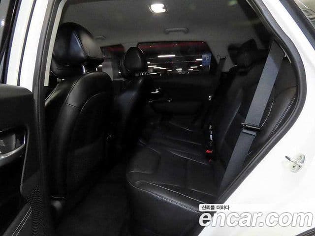 Kia Niro EV Prestige, 2019 8