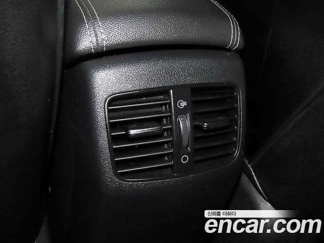 Kia Niro EV Prestige, 2019 14