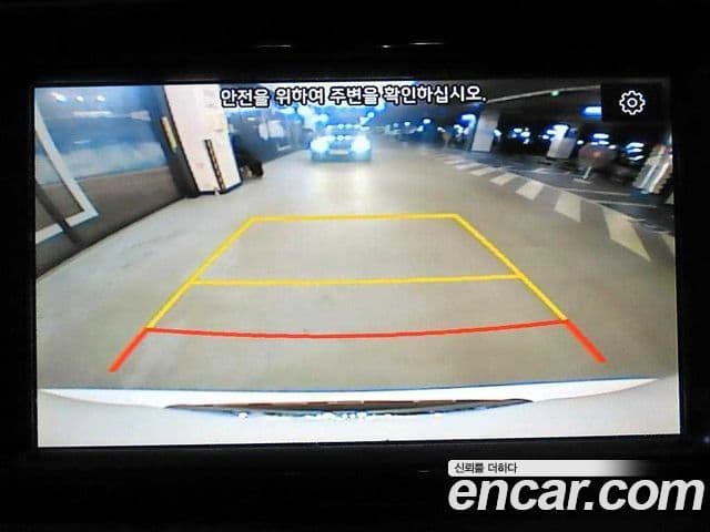 Kia Niro EV Prestige, 2019 17