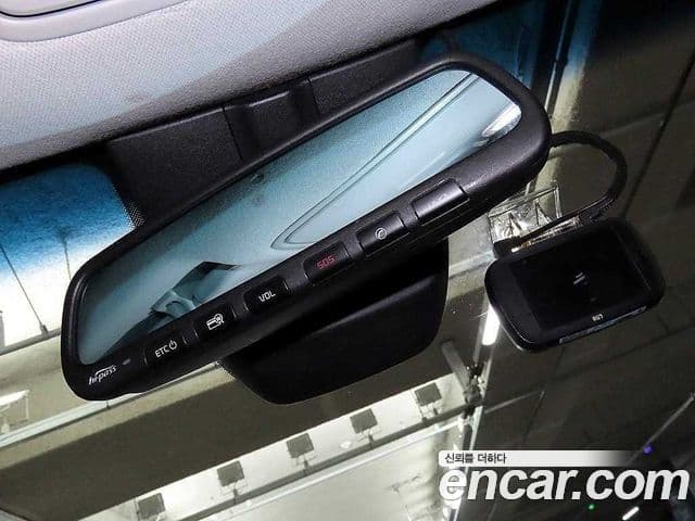 Kia Niro EV Prestige, 2019 18