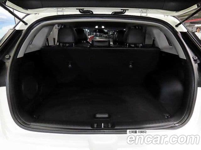 Kia Niro EV Prestige, 2019 19