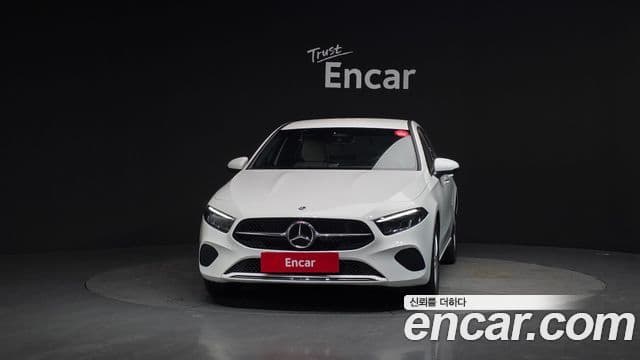 Mercedes-Benz A-класс W177 A220 хэтчбек, 2026 3