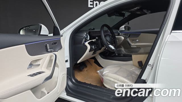 Mercedes-Benz A-класс W177 A220 хэтчбек, 2026 11