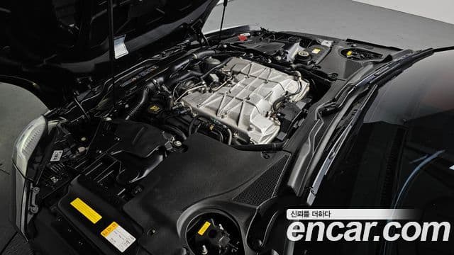 Jaguar F-TYPE X152, 2019 6