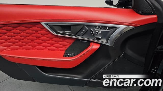 Jaguar F-TYPE X152, 2019 15