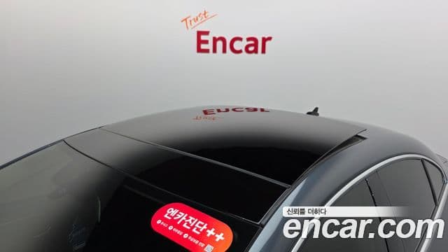 Volkswagen New CC 2.0 TSI, 2013 20