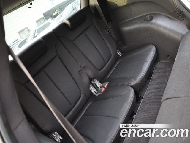 Hyundai Santa Fe CM Luxury, 2010 13