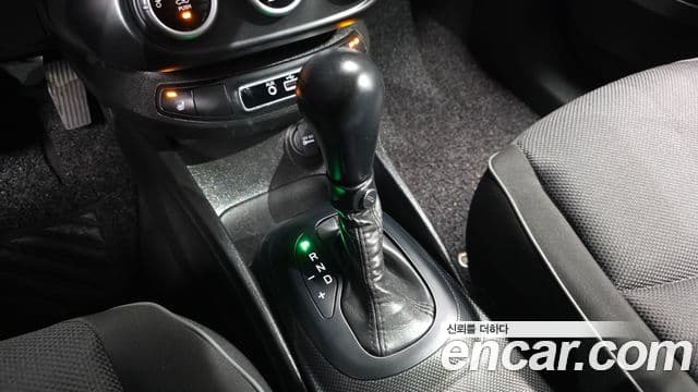 Fiat 500X 2.4 Popstar, 2016 9