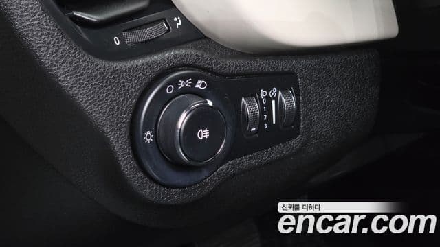 Fiat 500X 2.4 Popstar, 2016 16