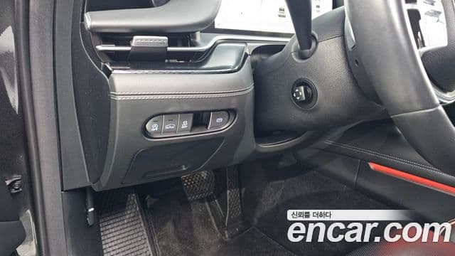 Genesis G90 (RS4) бензин 3.5 турбо AWD, 2022 18