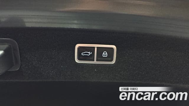 Genesis G90 (RS4) бензин 3.5 турбо AWD, 2022 20