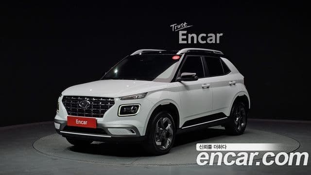 Hyundai Venue 1.6 Modern Plus, 2022 1
