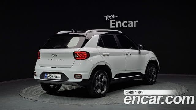 Hyundai Venue 1.6 Modern Plus, 2022 2