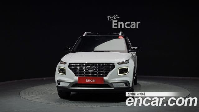 Hyundai Venue 1.6 Modern Plus, 2022 3