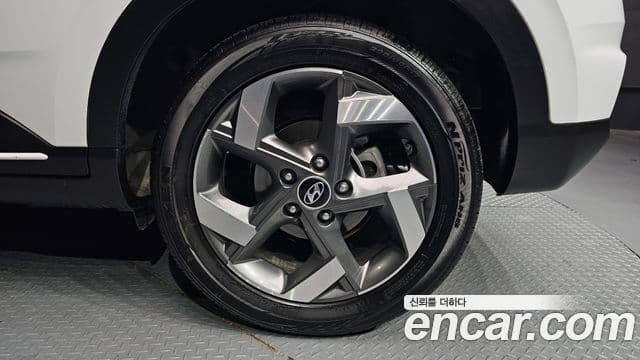 Hyundai Venue 1.6 Modern Plus, 2022 все фото