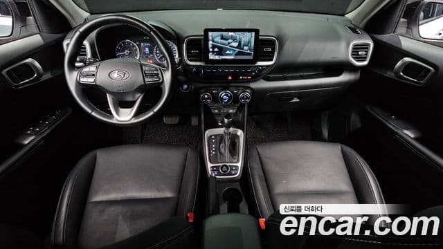 Hyundai Venue 1.6 Modern Plus, 2022 7