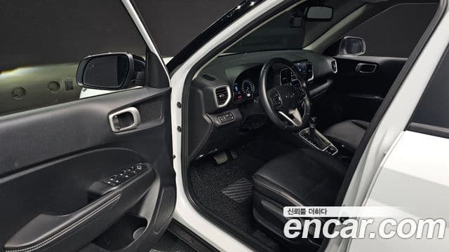 Hyundai Venue 1.6 Modern Plus, 2022 11