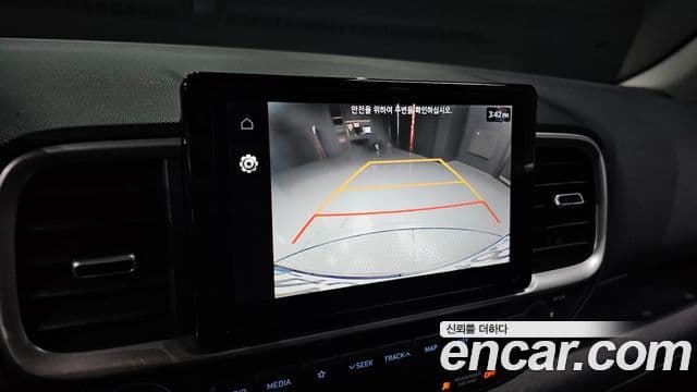 Hyundai Venue 1.6 Modern Plus, 2022 15