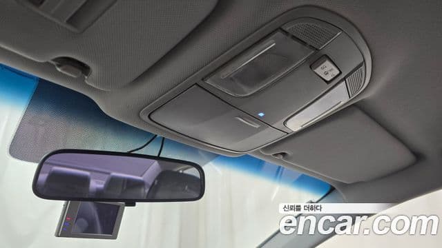 Hyundai LF Sonata Style, 2016 16