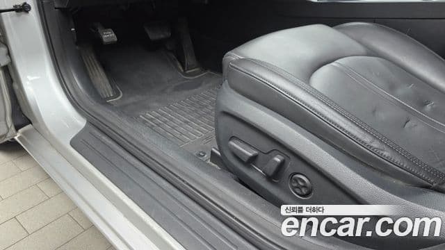 Hyundai LF Sonata Style, 2016 18