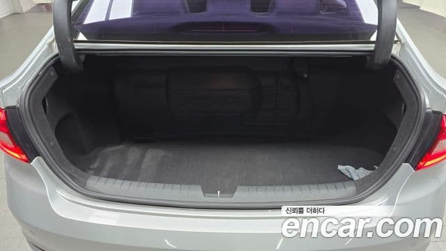 Hyundai LF Sonata Style, 2016 20