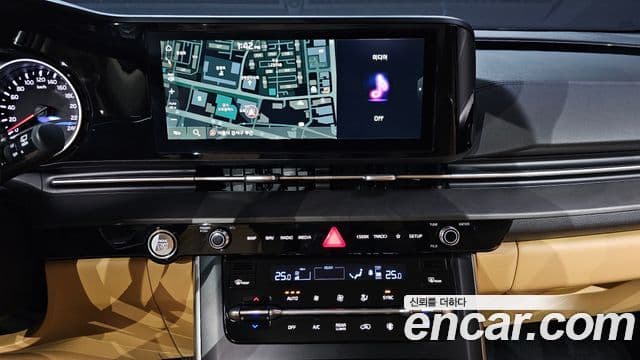 Kia Carnival 4세대 Prestige, 2021 14