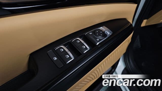 Kia Carnival 4세대 Prestige, 2021 17