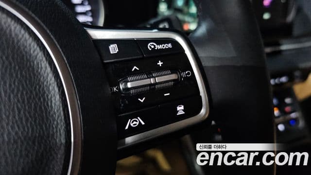 Kia Carnival 4세대 Prestige, 2021 18