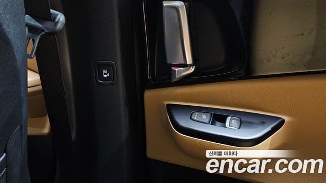Kia Carnival 4세대 Prestige, 2021 19