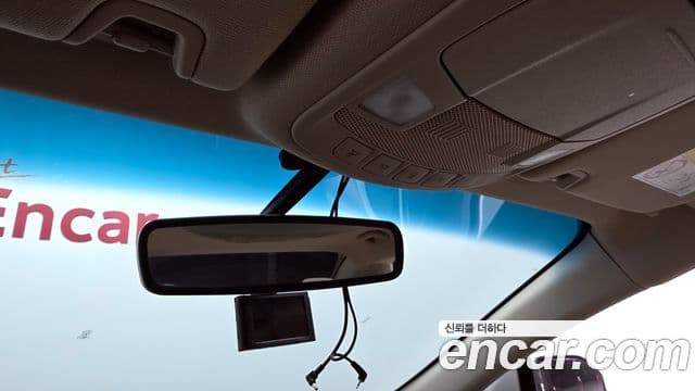 Lincoln New MKZ 2세대, 2020 19