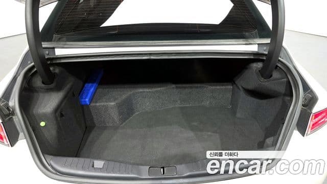 Lincoln New MKZ 2세대, 2020 20