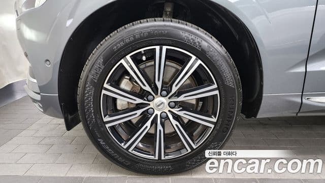 Volvo XC60 2세대 T6 Inscription, 2018 все фото