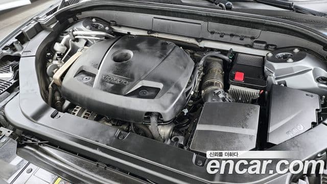 Volvo XC60 2세대 T6 Inscription, 2018 6