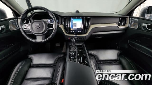 Volvo XC60 2세대 T6 Inscription, 2018 7