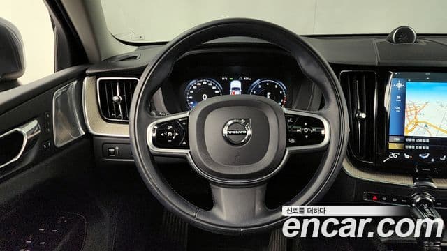 Volvo XC60 2세대 T6 Inscription, 2018 13