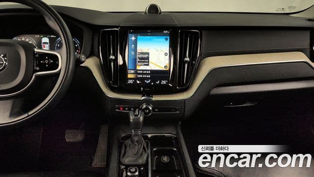 Volvo XC60 2세대 T6 Inscription, 2018 14
