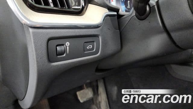 Volvo XC60 2세대 T6 Inscription, 2018 16