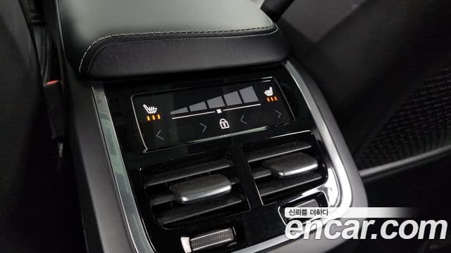 Volvo XC60 2세대 T6 Inscription, 2018 19