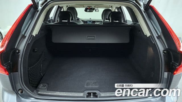 Volvo XC60 2세대 T6 Inscription, 2018 20